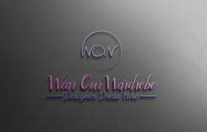 Logo Design by asman for Wear Our Wardrobe | Design: #13274999