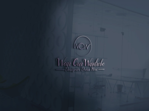 Logo Design by asman for Wear Our Wardrobe | Design: #13275000