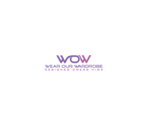 Logo-Design von imshohaghossain85 für Wear Our Wardrobe | Design: #13274550