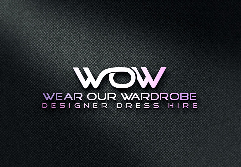 Logo Design by imshohaghossain85 for Wear Our Wardrobe | Design #13274552