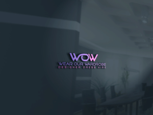 Logo-Design von imshohaghossain85 für Wear Our Wardrobe | Design: #13274553
