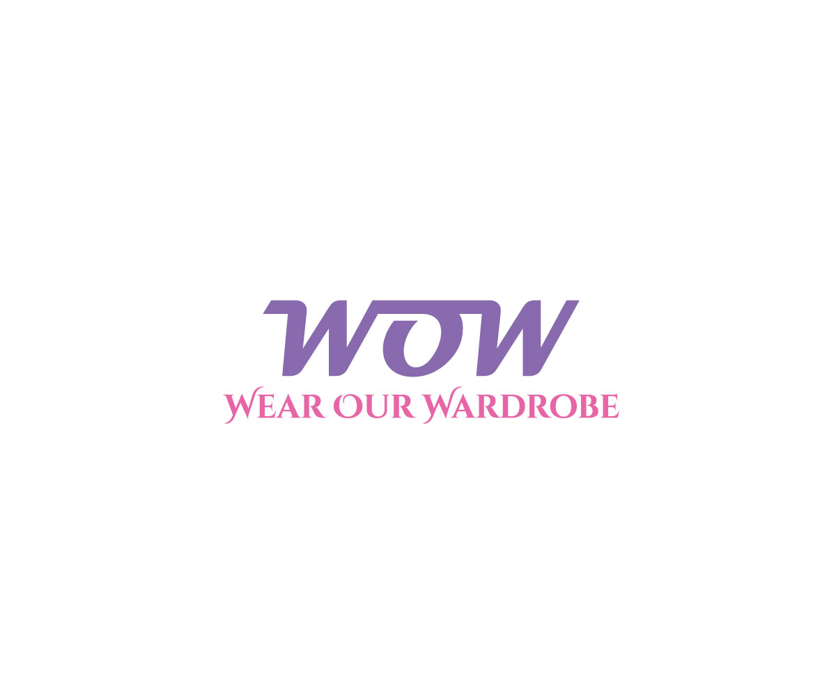 Logo Design by logout babu for Wear Our Wardrobe | Design #13274589