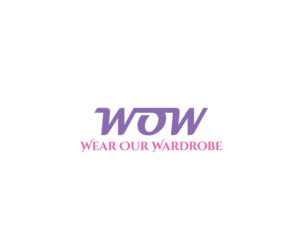 Logo-Design von logout babu für Wear Our Wardrobe | Design: #13274589