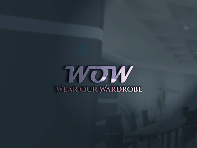 Logo Design by logout babu for Wear Our Wardrobe | Design #13274590