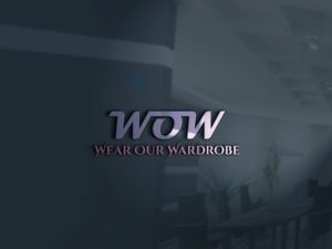 Logo-Design von logout babu für Wear Our Wardrobe | Design: #13274590
