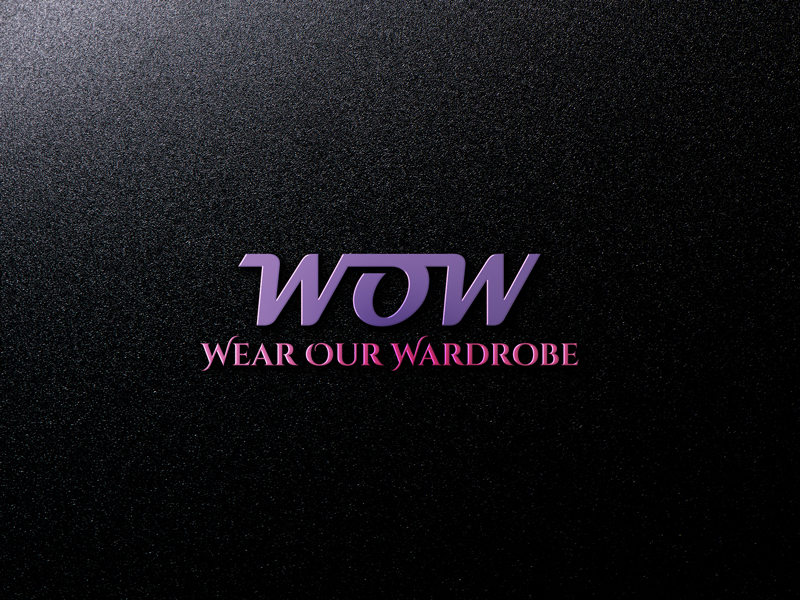 Logo-Design von logout babu für Wear Our Wardrobe | Design #13274592
