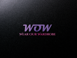 Logo-Design von logout babu für Wear Our Wardrobe | Design: #13274592