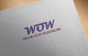 Logo-Design von logout babu für Wear Our Wardrobe | Design: #13274593