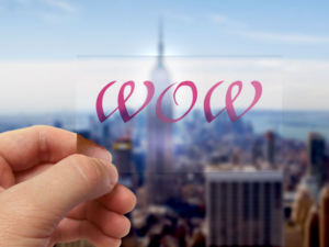 Logo Design by Cutee Design for Wear Our Wardrobe | Design: #13274770