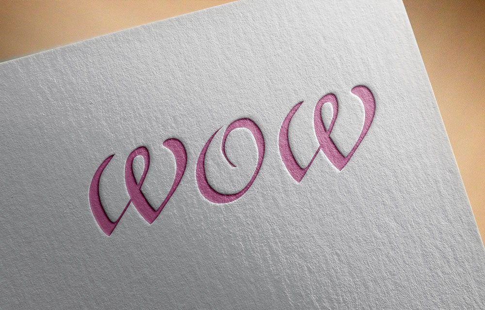 Logo Design by Cutee Design for Wear Our Wardrobe | Design #13274772