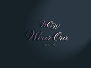 Logo Design by Top king  designer for Wear Our Wardrobe | Design: #13276372