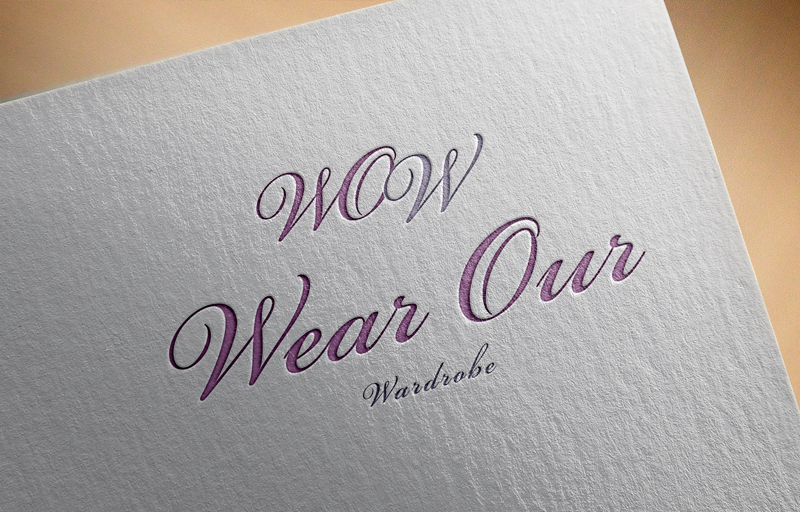 Design de Logo par Top king  designer pour Wear Our Wardrobe | Design #13276379