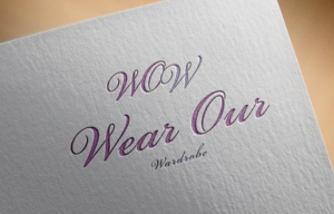 Logo Design by Top king  designer for Wear Our Wardrobe | Design: #13276379