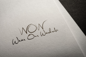 Logo-Design von armanmajumder1 für Wear Our Wardrobe | Design: #13275867