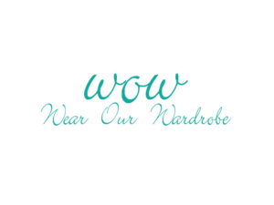 Logo-Design von armanmajumder1 für Wear Our Wardrobe | Design: #13276252