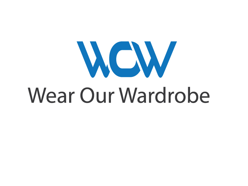 Logo Design by imismailhossainbd for Wear Our Wardrobe | Design #13275487