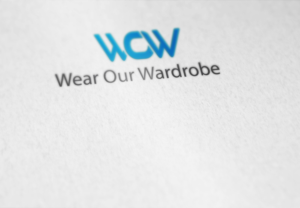 Logo Design by imismailhossainbd for Wear Our Wardrobe | Design: #13275490