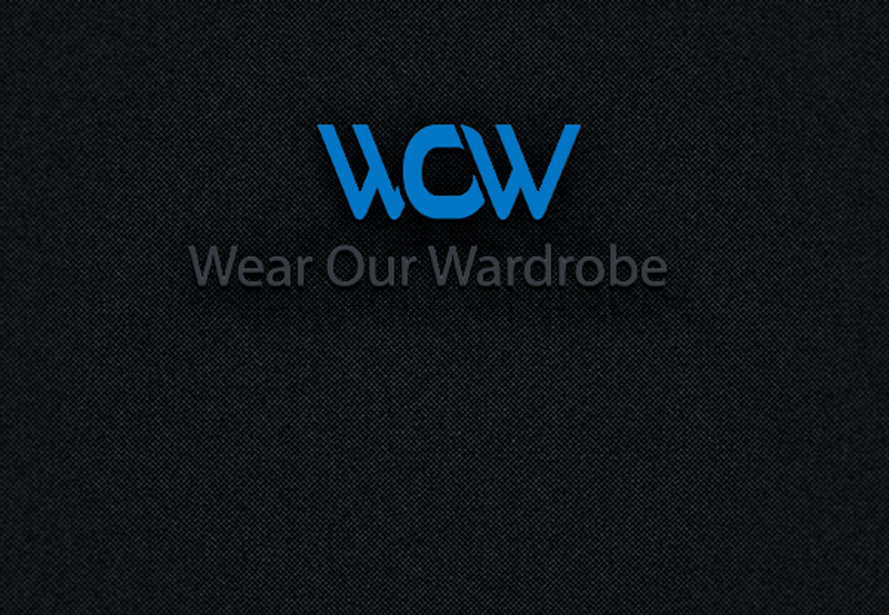 Logo Design by imismailhossainbd for Wear Our Wardrobe | Design #13275491