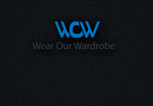 Logo Design by imismailhossainbd for Wear Our Wardrobe | Design: #13275491