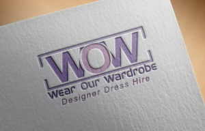 Logo-Design von Jon cristian für Wear Our Wardrobe | Design: #13274437