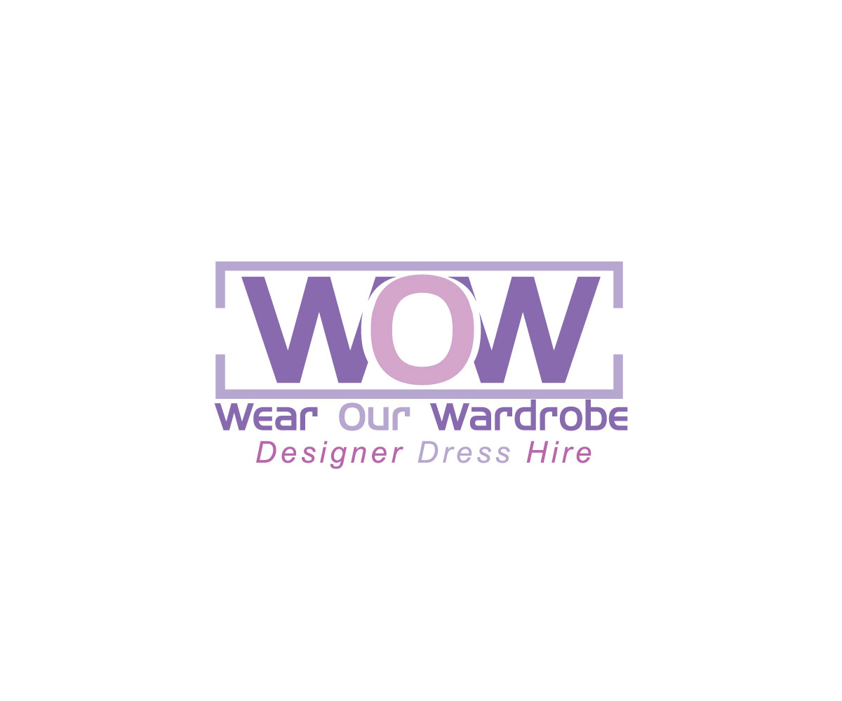Logo Design by Jon cristian for Wear Our Wardrobe | Design #13274438
