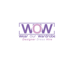 Logo-Design von Jon cristian für Wear Our Wardrobe | Design: #13274438