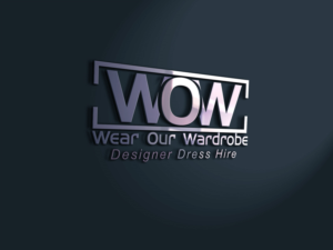 Logo-Design von Jon cristian für Wear Our Wardrobe | Design: #13274439