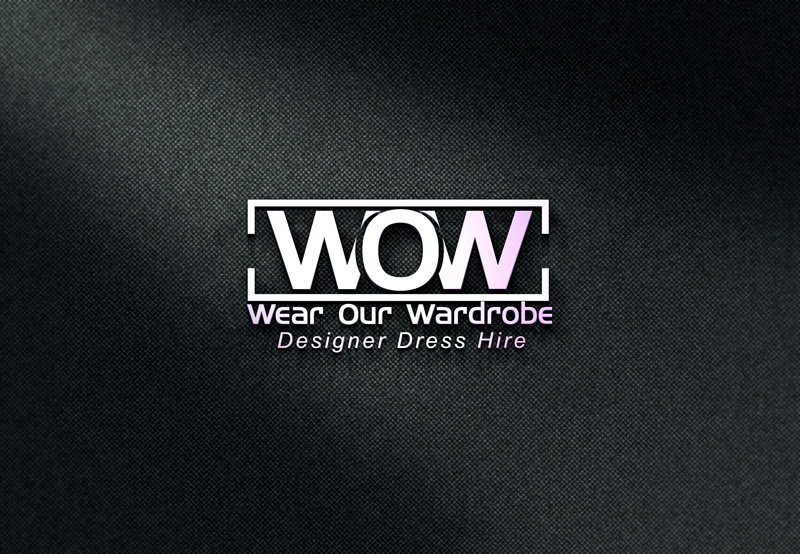 Logo-Design von Jon cristian für Wear Our Wardrobe | Design #13274440