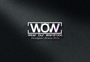 Logo-Design von Jon cristian für Wear Our Wardrobe | Design: #13274440