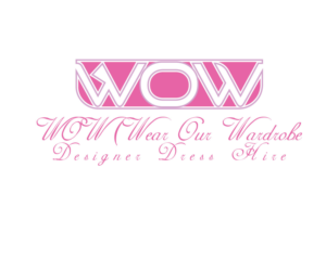 Logo Design by tani_sha321 for Wear Our Wardrobe | Design: #13275669