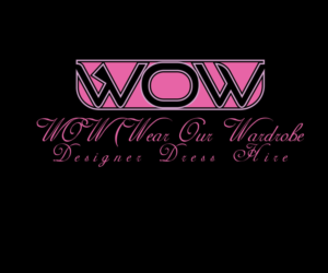 Logo Design by tani_sha321 for Wear Our Wardrobe | Design: #13275670