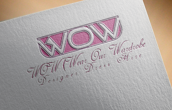 Design de Logo par tani_sha321 pour Wear Our Wardrobe | Design #13275672