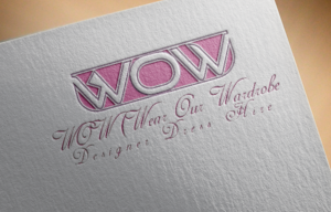 Logo Design by tani_sha321 for Wear Our Wardrobe | Design: #13275672