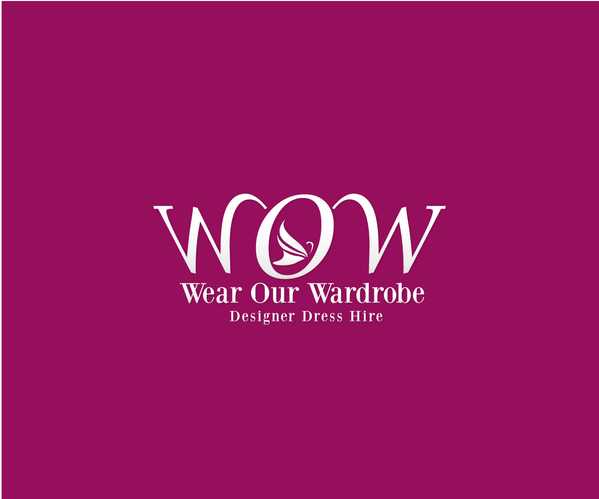 Logo-Design von Unicgraphs für Wear Our Wardrobe | Design #13248385
