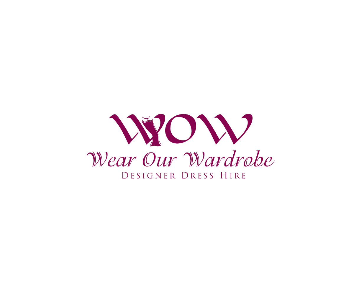 Logo-Design von Unicgraphs für Wear Our Wardrobe | Design #13254077