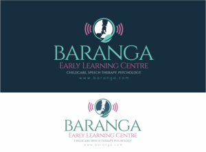 Design de Logo par nikkiblue pour Baranga Early Learning Centre | Design : #13238757