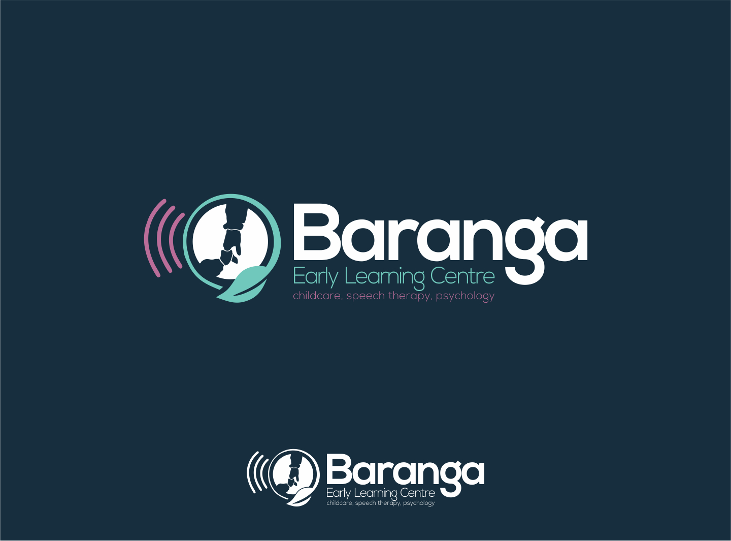 Logo Design by nikkiblue for Baranga Early Learning Centre | Design #13238948