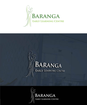 Logo-Design von joliau für Baranga Early Learning Centre | Design: #13238738
