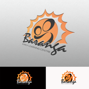 Logo-Design von got2believe für Baranga Early Learning Centre | Design: #13239138