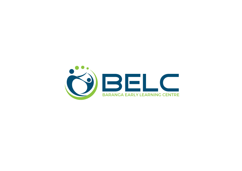 Logo-Design von GreenArt für Baranga Early Learning Centre | Design #13240348