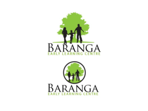 Logo Design by A designs for Baranga Early Learning Centre | Design: #13240091