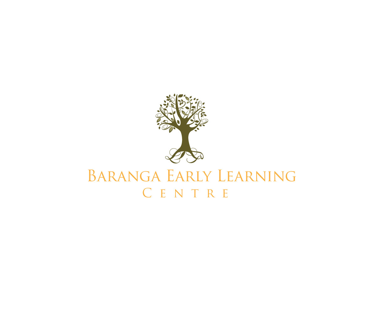 Logo-Design von Unicgraphs für Baranga Early Learning Centre | Design #13239481