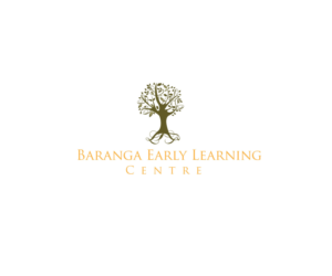 Logo-Design von Unicgraphs für Baranga Early Learning Centre | Design: #13239481