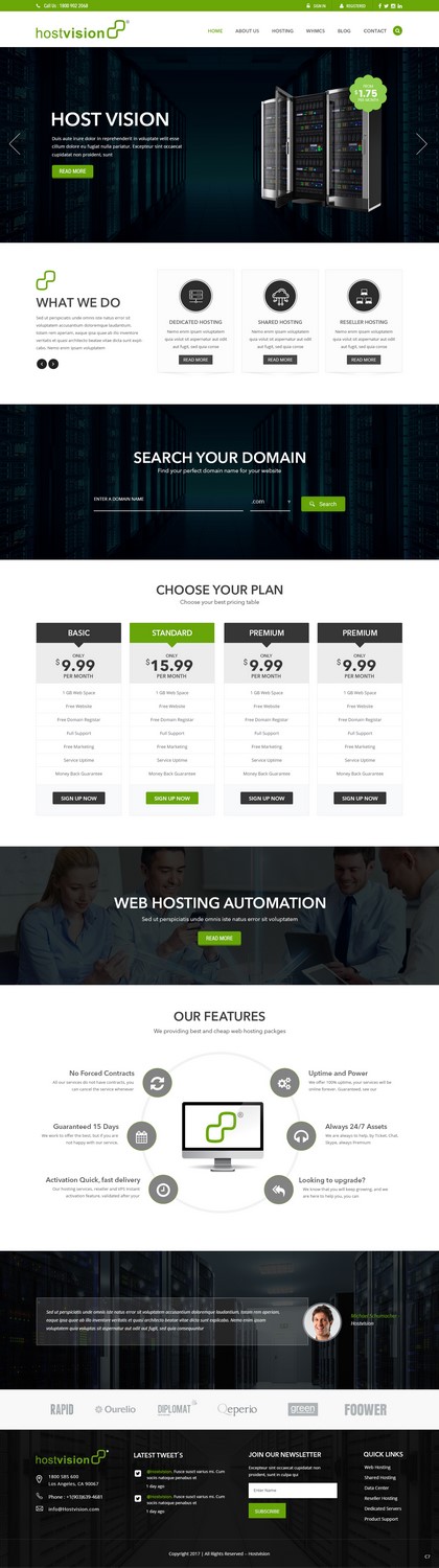 Web Design by pb for WIZBIT INTERNET SERVICES LTD | Design #13258623