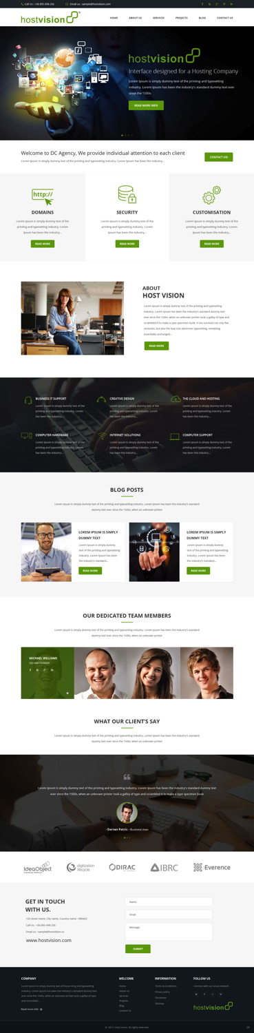 Web-Design von pb für WIZBIT INTERNET SERVICES LTD | Design #13258674