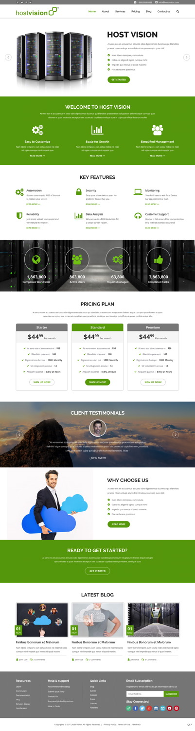 Web-Design von pb für WIZBIT INTERNET SERVICES LTD | Design #13258676