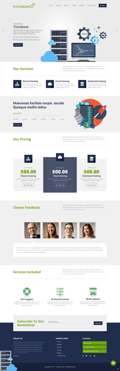 Web Design by pb for WIZBIT INTERNET SERVICES LTD | Design #13262773