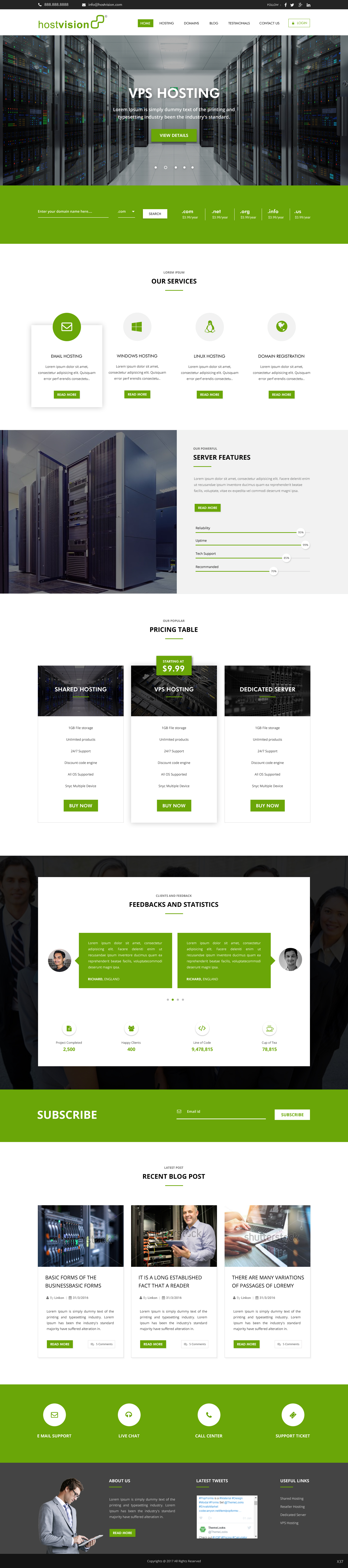 Web Design by pb for WIZBIT INTERNET SERVICES LTD | Design #13262774