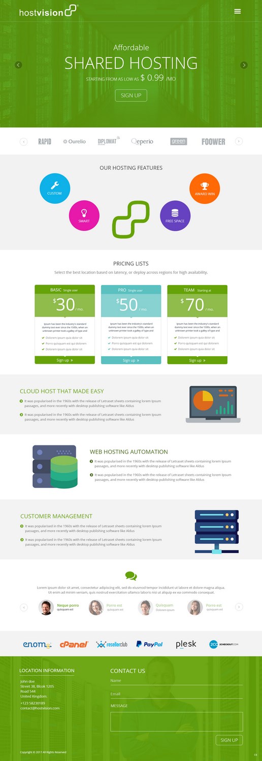 Web Design by pb for WIZBIT INTERNET SERVICES LTD | Design #13282977