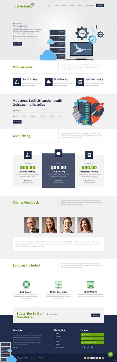 Web Design by pb for WIZBIT INTERNET SERVICES LTD | Design: #13301703